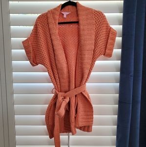 Lilly Pulitzer sweater, size small